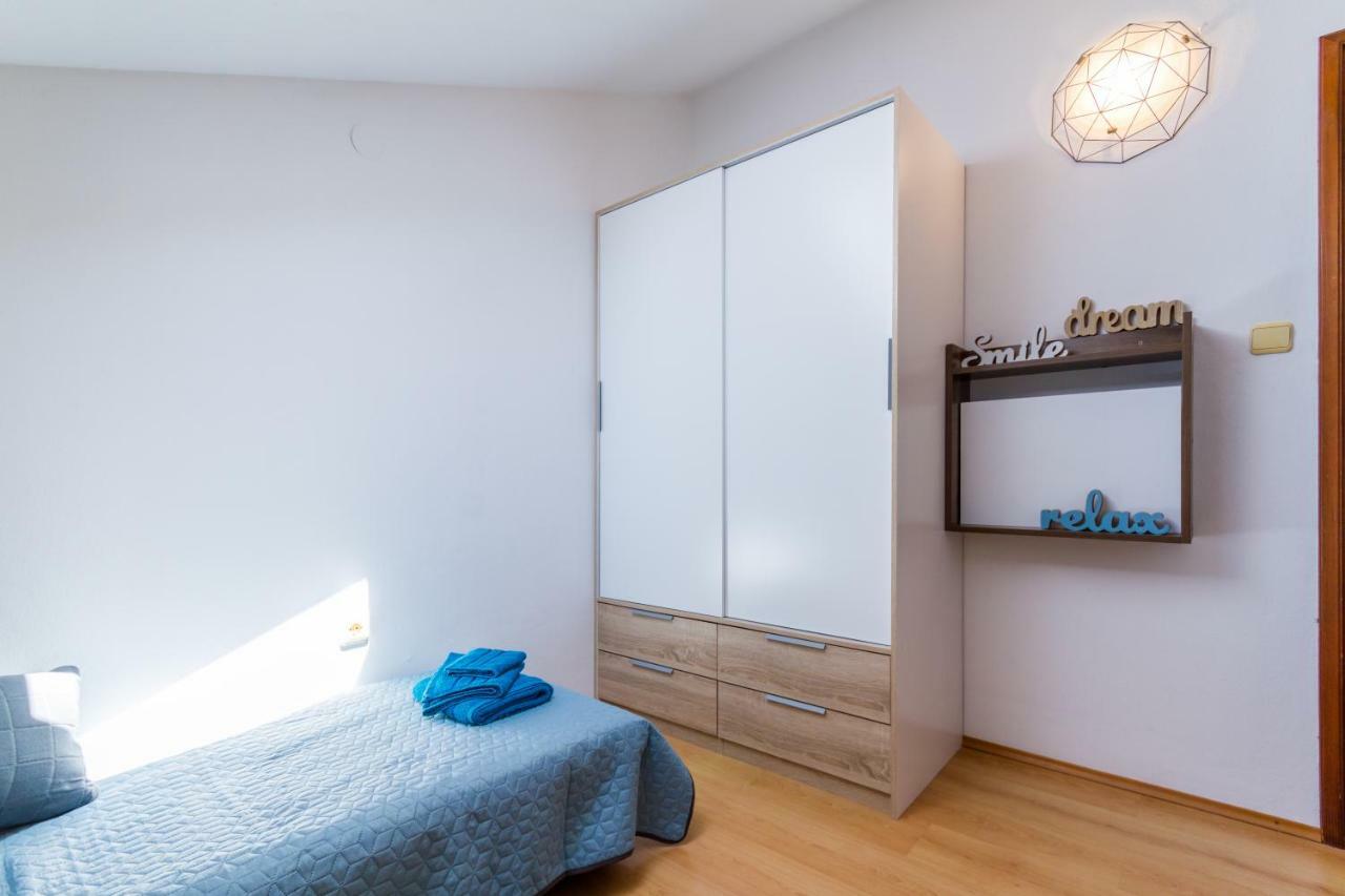 Apartments Giuliani Korcula Town Luaran gambar