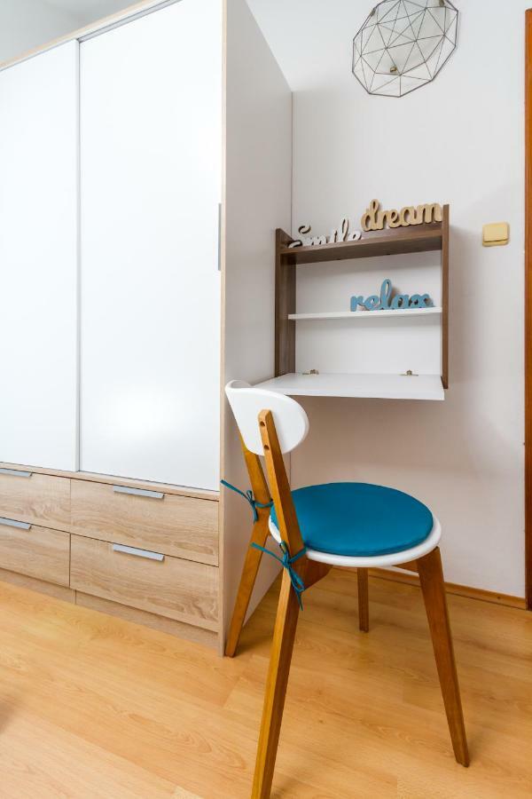 Apartments Giuliani Korcula Town Luaran gambar