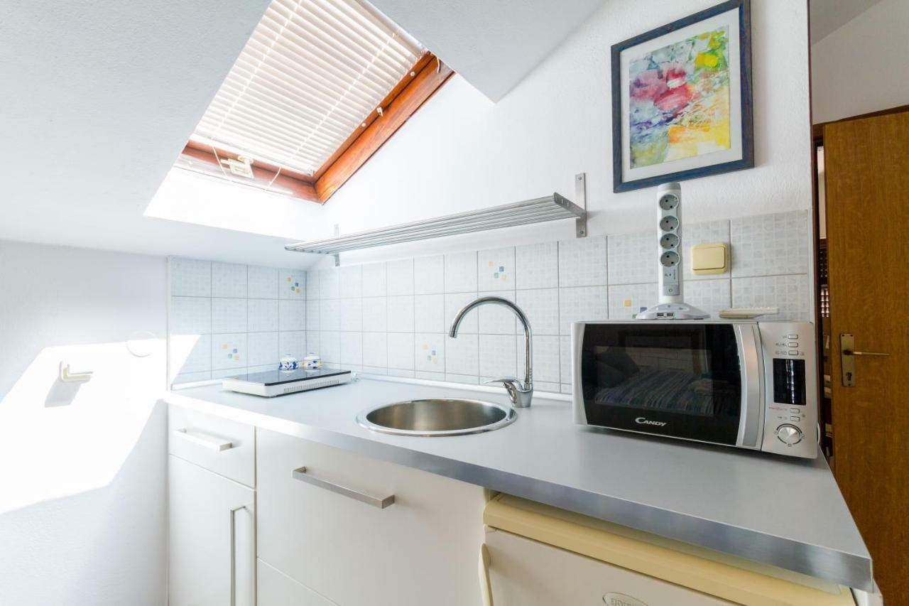 Apartments Giuliani Korcula Town Luaran gambar