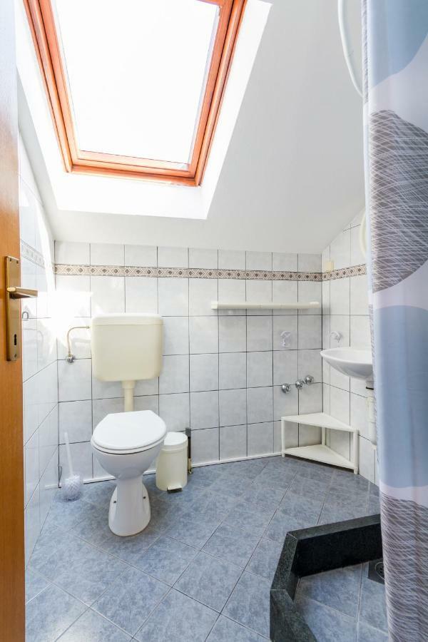 Apartments Giuliani Korcula Town Luaran gambar
