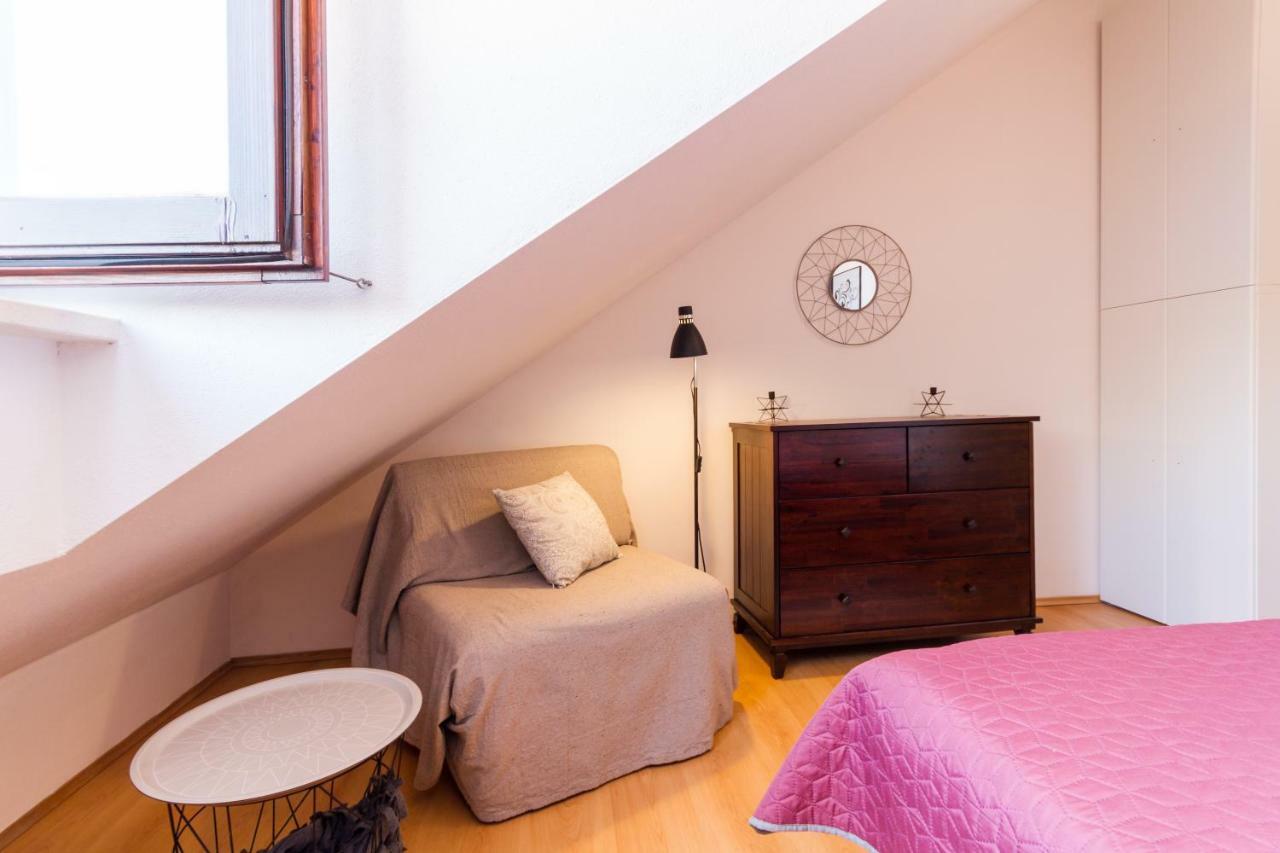 Apartments Giuliani Korcula Town Luaran gambar