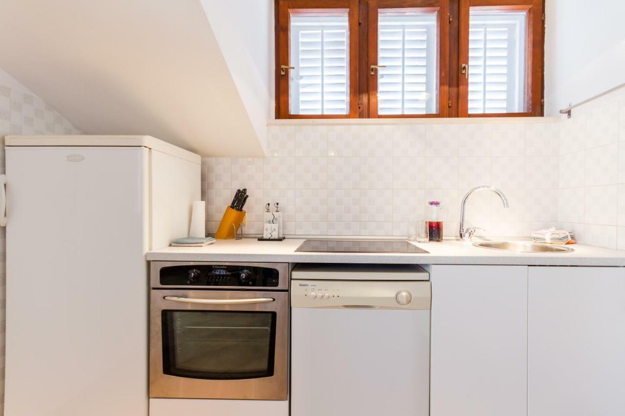 Apartments Giuliani Korcula Town Luaran gambar