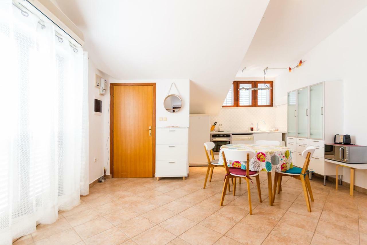 Apartments Giuliani Korcula Town Luaran gambar