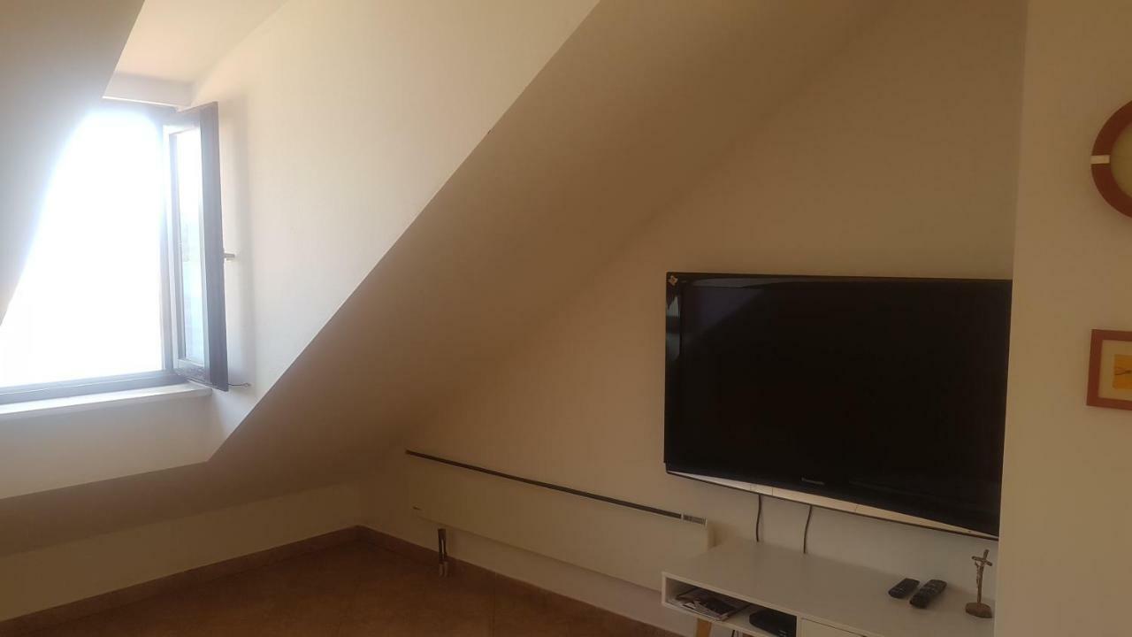 Apartments Giuliani Korcula Town Luaran gambar